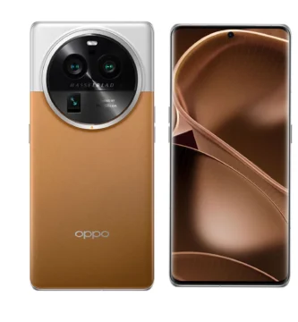 OPPO Find X6 Pro