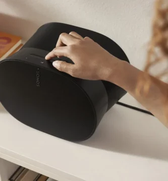 Sonos Era 300 controles