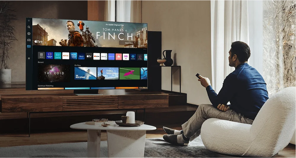 Mejora la calidad de vida con tus dispositivos Samsung