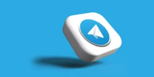Series y películas gratis con Telegram