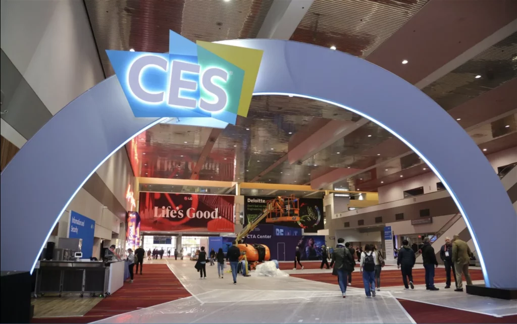 CES 2024