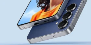 Samsung Galaxy S25 FE