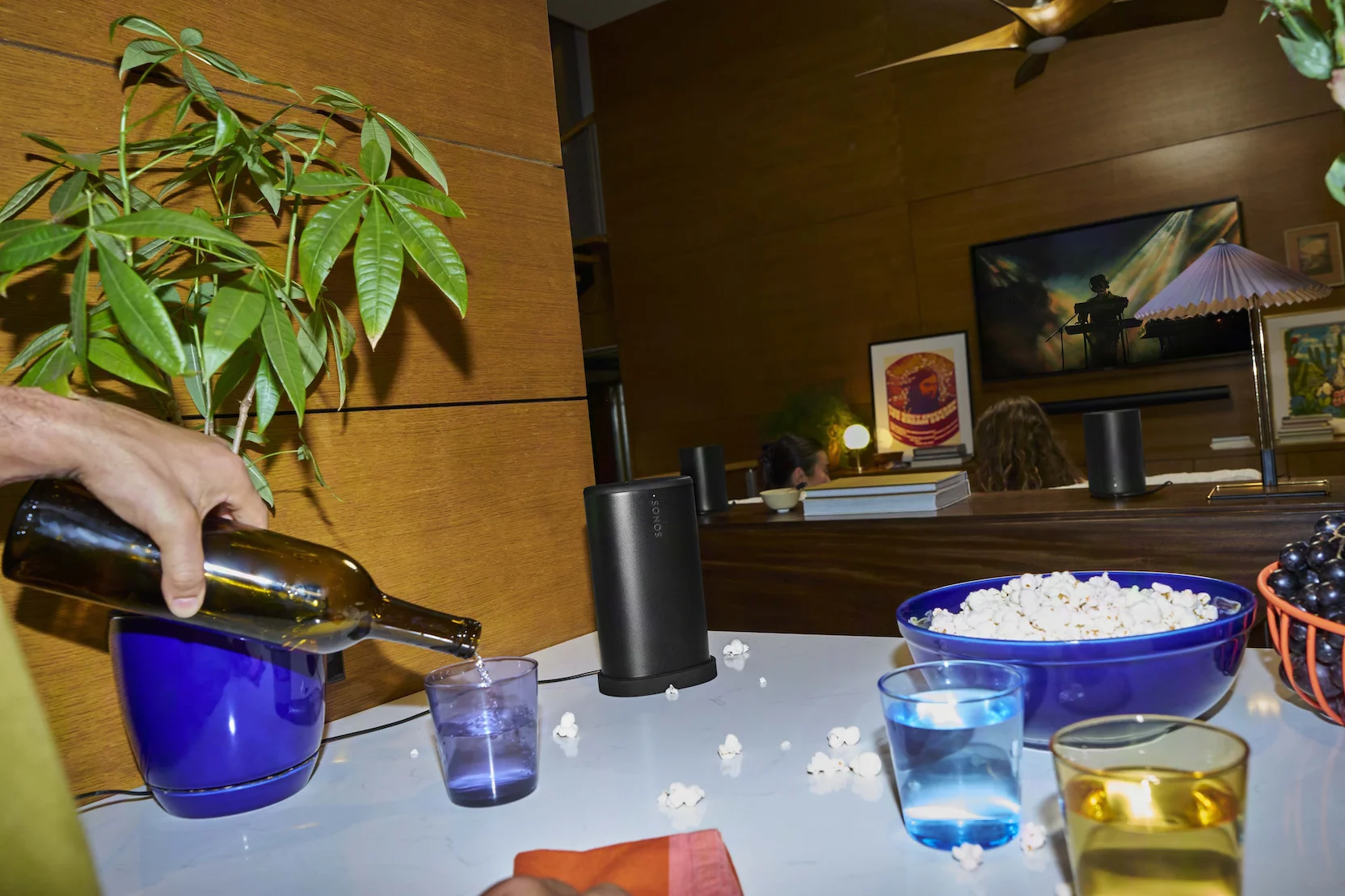 Sonos Play Era 100 SL disponibilidad Colombia Alkosto Mercado Libre