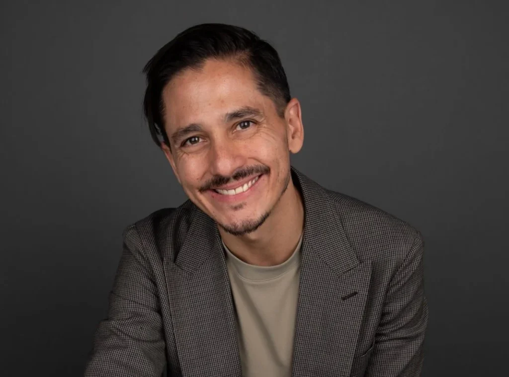 Sergio Escamilla - Director General de Contenido para North Latin America en BMC Business Meets Culture